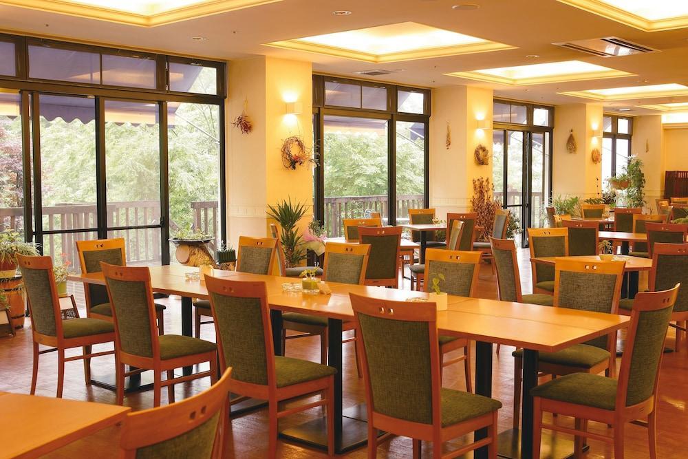 Okuhida Garden Hotel Yakedake Такаяма Екстер'єр фото
