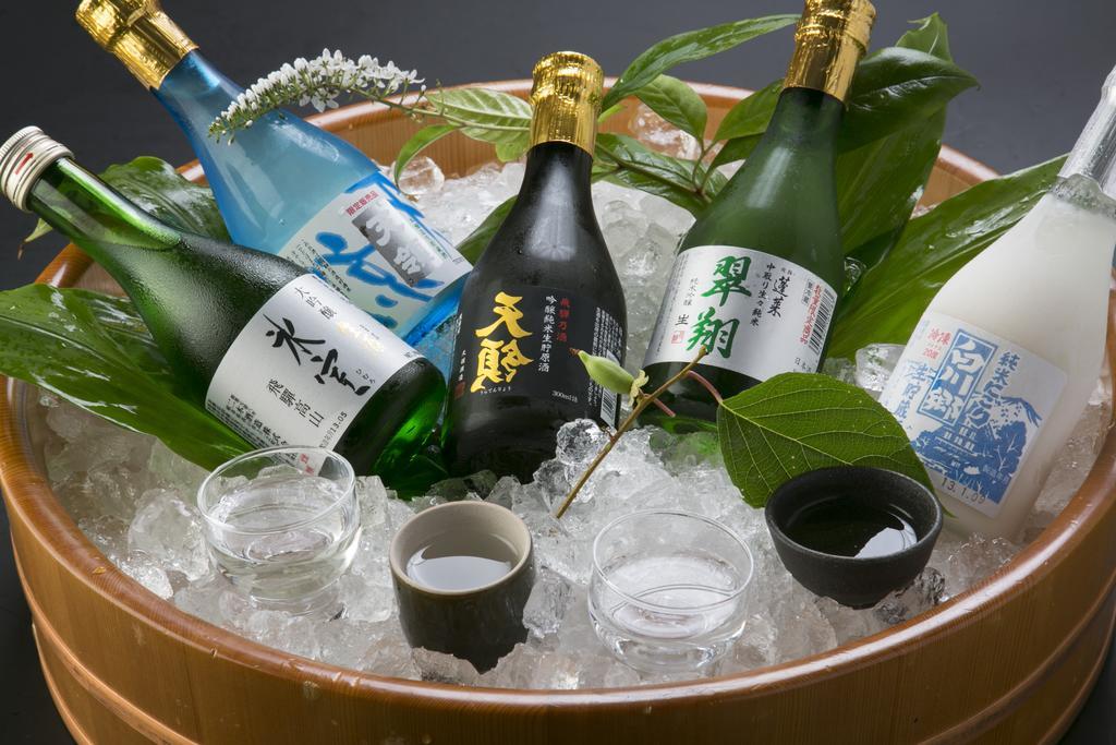 Okuhida Garden Hotel Yakedake Такаяма Екстер'єр фото