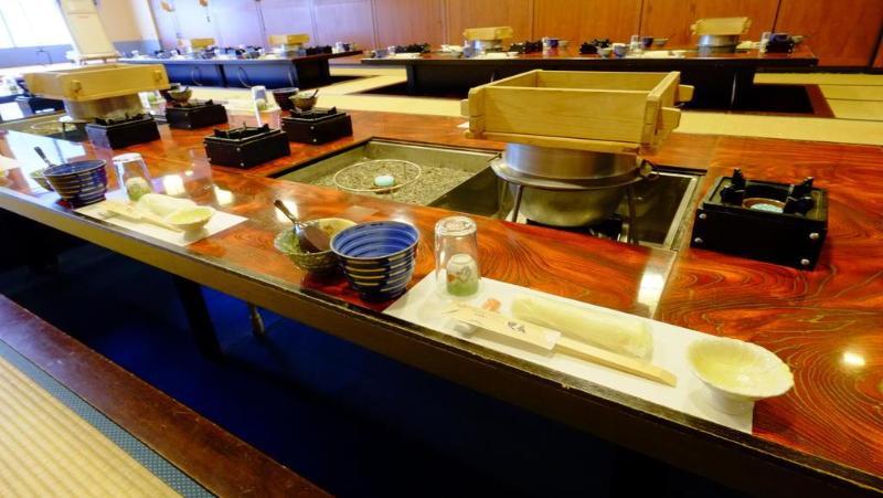 Okuhida Garden Hotel Yakedake Такаяма Екстер'єр фото